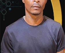 Former Super Eagles Captain, Segun Odegbami Loses Son