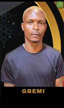 Former Super Eagles Captain, Segun Odegbami Loses Son