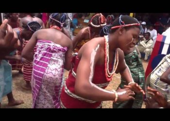 Ododo Promises To Reconstruct Ogori – Magongo Internal Roads, Seeks Support For President Tunubu