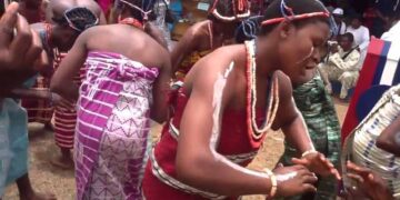 Ododo Promises To Reconstruct Ogori – Magongo Internal Roads, Seeks Support For President Tunubu