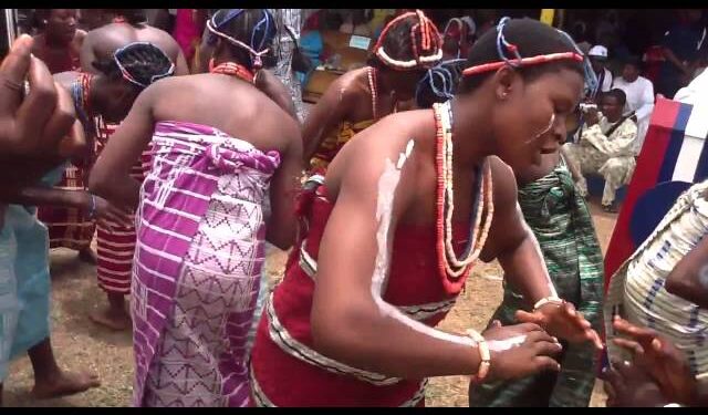 Ododo Promises To Reconstruct Ogori – Magongo Internal Roads, Seeks Support For President Tunubu