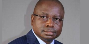 Senator Ayogu Eze Dies At 65