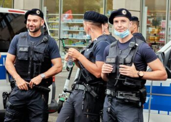 German Police Apprehend 11 Nigerians For Massive Dating Fraud