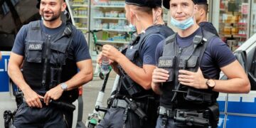 German Police Apprehend 11 Nigerians For Massive Dating Fraud