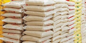 Ogun Govt. Expresses Concern As Civil Servants Embark On Resale Of Subsidized Bags Of Rice