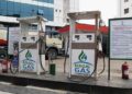 FG Directs Filling Stations To Install CNG Sale Points