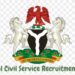 Federal Civil Service Commission Calls For Review Of Contributory Pension Scheme