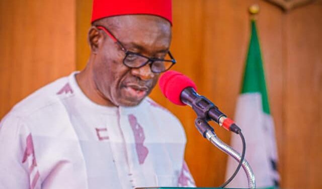 Government Suspends Doctor, Two Nurses For Diverting Patients To Private Hospitals In Anambra