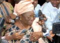 Former INEC REC, Mrs Ayoka Adebayo Dies At 88
