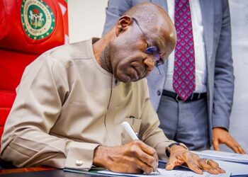 Abia Govt Places N25mln Bounty On Killers Of 5 Soldiers