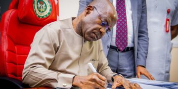 Abia Govt Places N25mln Bounty On Killers Of 5 Soldiers