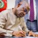 Abia Govt Places N25mln Bounty On Killers Of 5 Soldiers