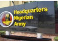 29 Generals Retire From Nigerian Army