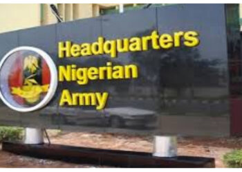 29 Generals Retire From Nigerian Army