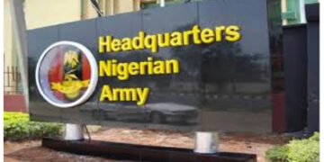 29 Generals Retire From Nigerian Army