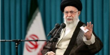 Iran’s President, Minister, Governor, Others Killed In Helicopter Crash