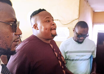 Naira Abuse : EFCC, Cubana Chief Priest Opt For Out -of -court Settlement