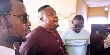 Naira Abuse : EFCC, Cubana Chief Priest Opt For Out -of -court Settlement