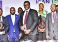 ICAN, NGX Honour Dangote Cement For Excellence In Corporate Reporting