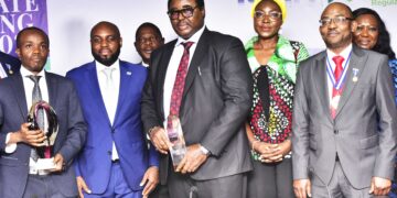 ICAN, NGX Honour Dangote Cement For Excellence In Corporate Reporting