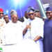 Oworonshoki-Apapa Expressway : Tinubu, Sanwo-Olu, Umahi Hail Dangote, HiTech For ‘’Excellent Job’’