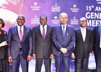 All Cement Trucks To Run On CNG By 2025 – Dangote