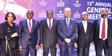 All Cement Trucks To Run On CNG By 2025 – Dangote
