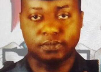 Gov. Alia Expresses Sadness Over Death Of Former Benue Military Administrator, Joshua Obademi