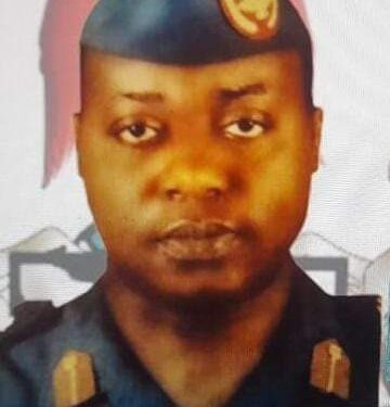 Gov. Alia Expresses Sadness Over Death Of Former Benue Military Administrator, Joshua Obademi