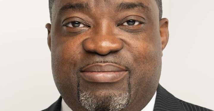 Gov. Sanwo – olu Loses Deputy Chief Of Staff, Gboyega Soyannwo Dies At 55