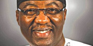 Ogun APC Carpets Gbenga Daniel Over Comment On Agro-Cargo Airport