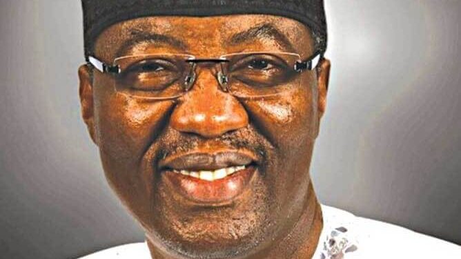 Ogun APC Carpets Gbenga Daniel Over Comment On Agro-Cargo Airport