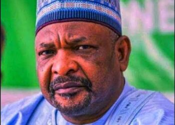 Budget Padding : Senate Pardons, Recalls Sen. Abdul Ningi