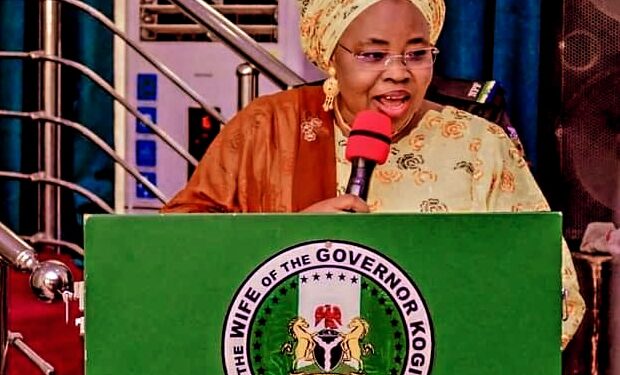 Children’s Day 2024 : Hajia Sefinat Ododo Seeks Collective Action To Protect Children Rights