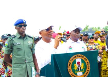 Ododo Promises Improved Welfare, New Minimum Wage As Kogi Workers Demand Wage Award