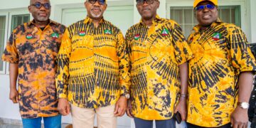 May Day : Ogun Govt , Labour Leaders To Meet  Over New Minimum Wage – Abiodun