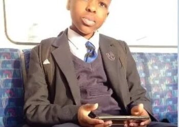 NiDCOM Boss, Dabiri – Erewa Grieves Over Killing Of Daniel Anjorin, Condoles Family