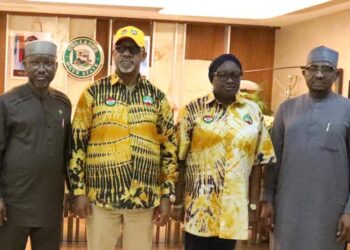 Ogun Plans New Measures To Regulate Operation Of Trucks To Enhance Road Safety