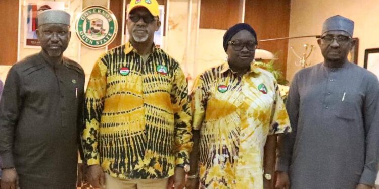 Ogun Plans New Measures To Regulate Operation Of Trucks To Enhance Road Safety