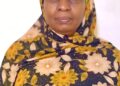 Capital City University Appoints First Female Registrar