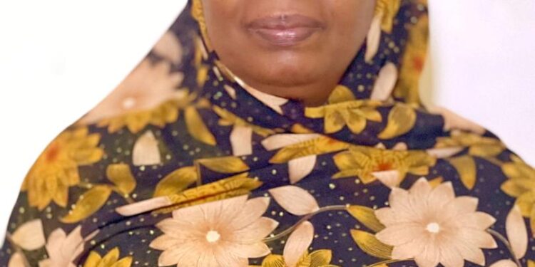 Capital City University Appoints First Female Registrar