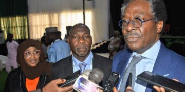 SAN Canvasses Arbitration Training For Judges, Lawyers To Attract Investors To Nigeria