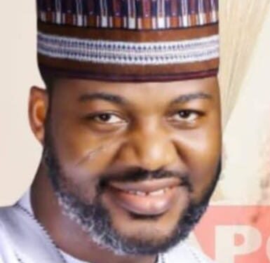 Hon. Umar Yahaya Thanks Gov. Ododo For Visiting Victims Of Recent Attacks In Omala LG