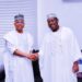 Stay Focused, You Have Started Well – SGF Akume To Governor Ododo