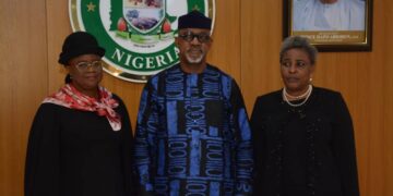 Abiodun Makes Case For Establishment Of Appeal Court In Ogun