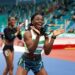 Abiodun Congratulates Tobi Amusan On Jamaican Invitational Triumph