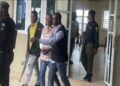 Ex-Oyo PMS Chairman, Auxiliary, Paraded Before Newsmen By Police