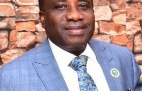 NUJ South West Zone Commends Abiodun For Appointing Journalist As Ogun Head of Service