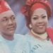 NDLEA Declares Couple Wanted, Arrests 4 Cartel Members Over Cocaine Seizures