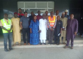 Dangote Cement, Kogi Govt Agree To Strengthen Relationship